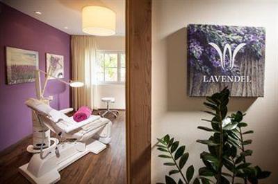 фото отеля Hotel Waidringerhof