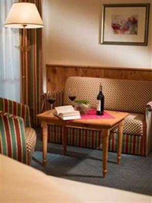 фото отеля Hotel Waidringerhof