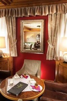 фото отеля Hotel Waidringerhof
