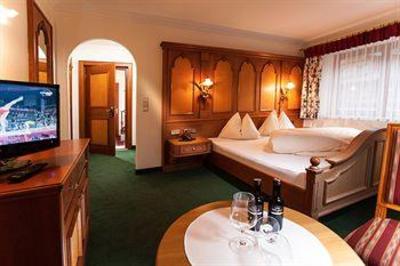 фото отеля Hotel Waidringerhof