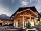 фото отеля Hotel Waidringerhof