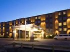 фото отеля Radisson Hotel and Suites Chelmsford Lowell