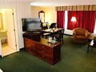 фото отеля Radisson Hotel and Suites Chelmsford Lowell