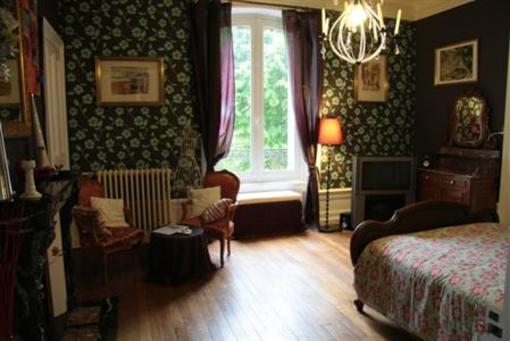 фото отеля Villa Primerose