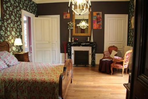 фото отеля Villa Primerose