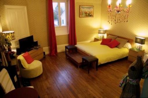 фото отеля Villa Primerose