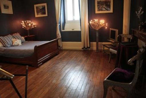 фото отеля Villa Primerose