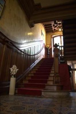 фото отеля Villa Primerose