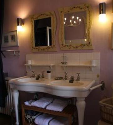 фото отеля Villa Primerose