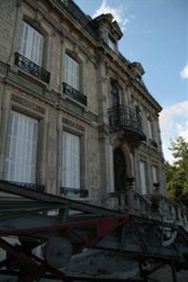 фото отеля Villa Primerose