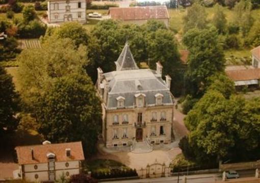 фото отеля Villa Primerose