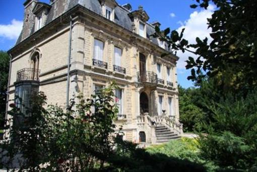 фото отеля Villa Primerose
