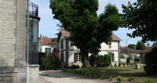 фото отеля Villa Primerose