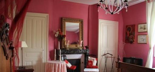 фото отеля Villa Primerose