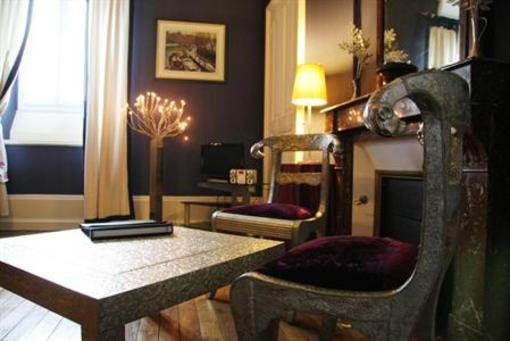 фото отеля Villa Primerose