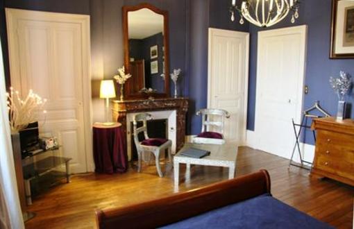 фото отеля Villa Primerose