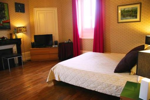 фото отеля Villa Primerose