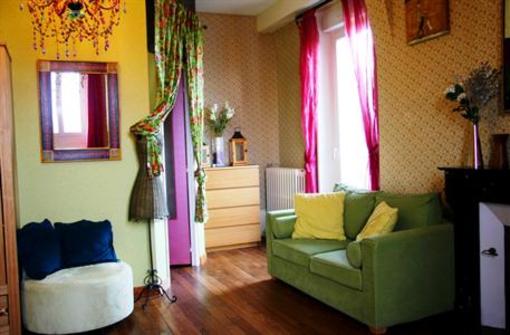 фото отеля Villa Primerose