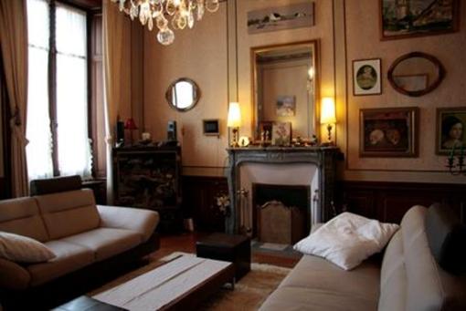 фото отеля Villa Primerose
