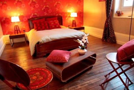 фото отеля Villa Primerose