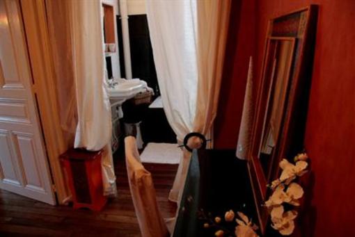 фото отеля Villa Primerose