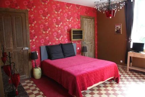 фото отеля Villa Primerose