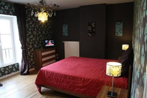 фото отеля Villa Primerose