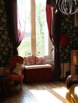 фото отеля Villa Primerose