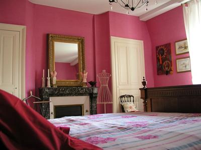 фото отеля Villa Primerose