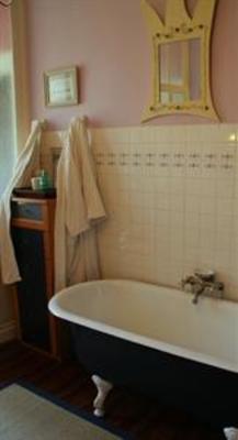 фото отеля Villa Primerose