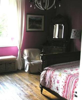фото отеля Villa Primerose