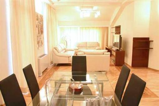 фото отеля Hotel Atina