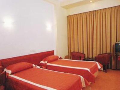 фото отеля Raysons Regency Hotel