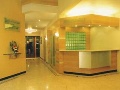 фото отеля Raysons Regency Hotel