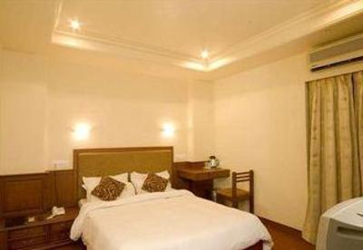 фото отеля Raysons Regency Hotel