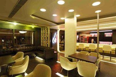 фото отеля Raysons Regency Hotel