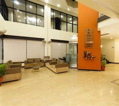 фото отеля Raysons Regency Hotel