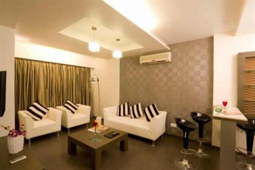 фото отеля Raysons Regency Hotel