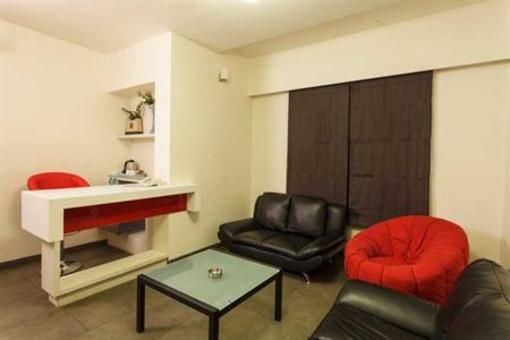 фото отеля Raysons Regency Hotel