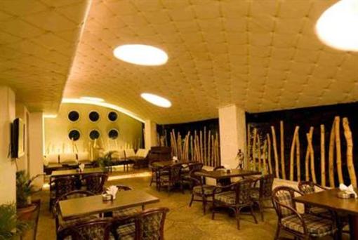 фото отеля Raysons Regency Hotel