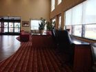 фото отеля Comfort Suites Wilson
