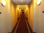 фото отеля Comfort Suites Wilson