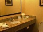 фото отеля Comfort Suites Wilson