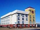 фото отеля Comfort Suites Wilson