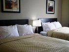 фото отеля Comfort Suites Wilson