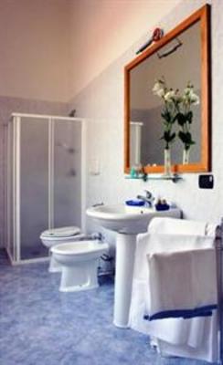 фото отеля Bed and Breakfast Anfiteatro