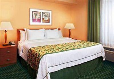 фото отеля Fairfield Inn Kalamazoo East