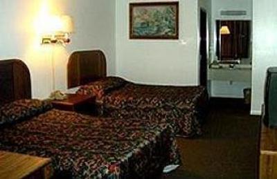 фото отеля Champions Lodge Northwest Houston