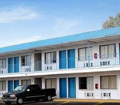 фото отеля Champions Lodge Northwest Houston