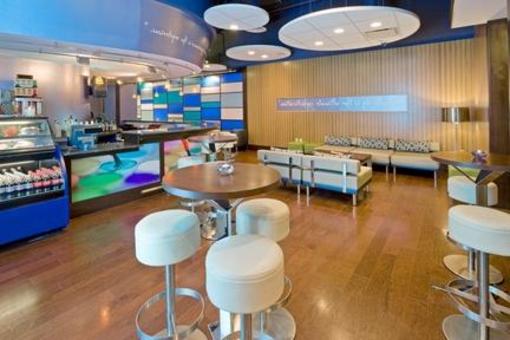 фото отеля Hotel Indigo Skyview Rahway